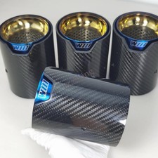 For BMW G80 M3 G82 G83 M4 G87