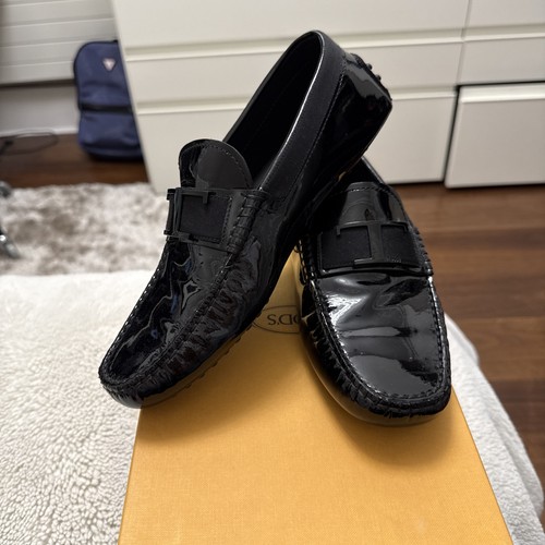 Tods men loafers - tods,