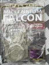 DEAGOSTINI BUILD THE STAR WARS