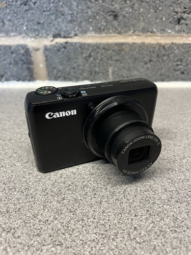 Canon s90 digital camera - canon,