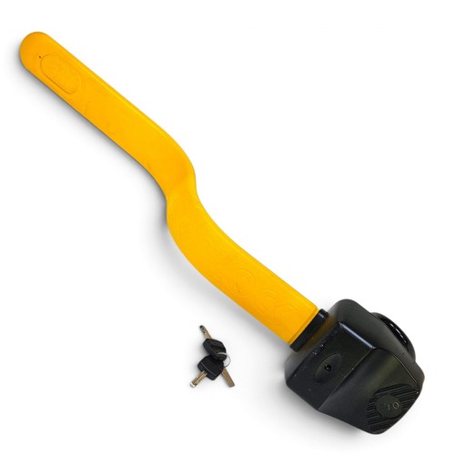 Stoplock pro elite - pro, steering