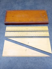 Antique Army & Navy Set of