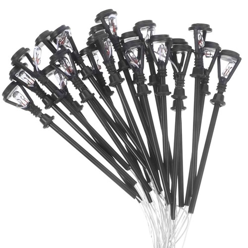 Pcs miniature led lights - 20,