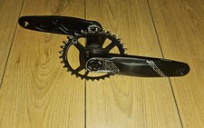 Truvativ Desendant Chainset