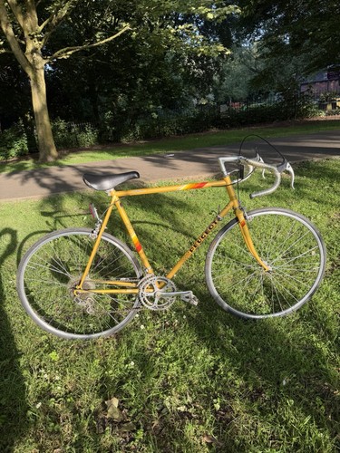 Peugeot aubisque road bike - peugeot,
