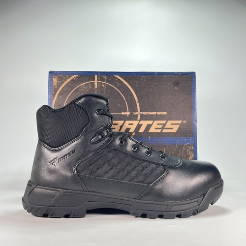 Bates tactical sport black - bates,