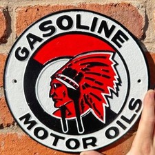 Reproduction Automobilia