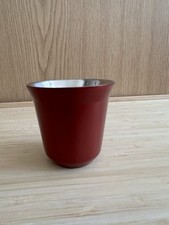 Nespresso Pixie Espresso Cup Shanghai