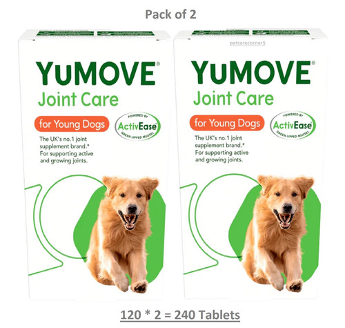 Lintbells yumove dog - lintbells,