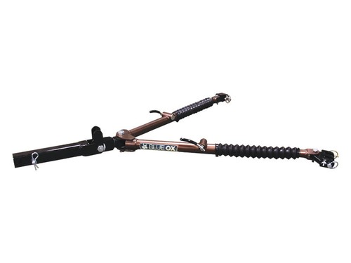 Blue avail tow bar - tow,