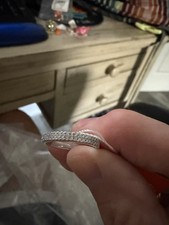 Folli Follie CZ Band