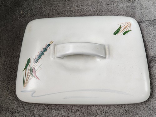 Denby pottery greenwheat - denby,