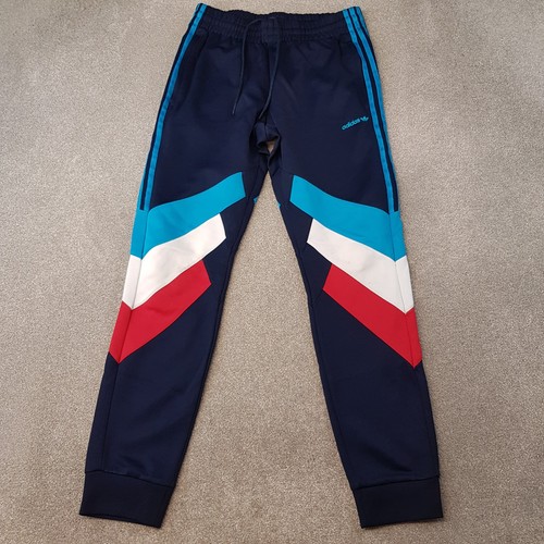 Adidas mens tracksuit bottoms - adidas,