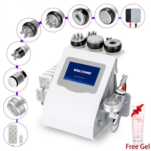 10in1 unoisetion cavitation - unoisetion,