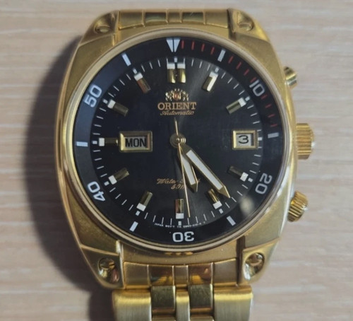 Vintage orient super - orient,