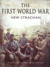 The First World War (HardBack)