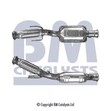 BM CATALYSTS Catalytic