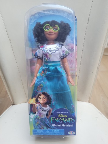 Disney encanto mirabel - disney,