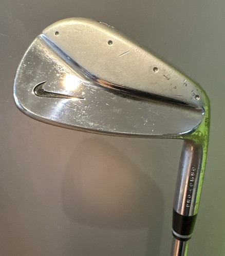 Nike pro combo iron right - pro, iron,