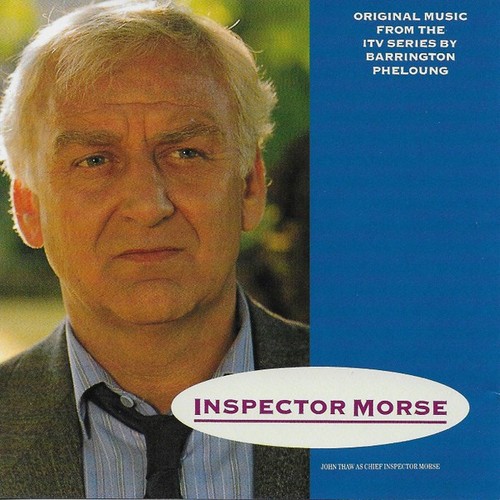 Inspector morse original - -,