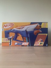 Nerf N Series Infinite Blaster - 40 Dart Capacity - 80 Darts Included