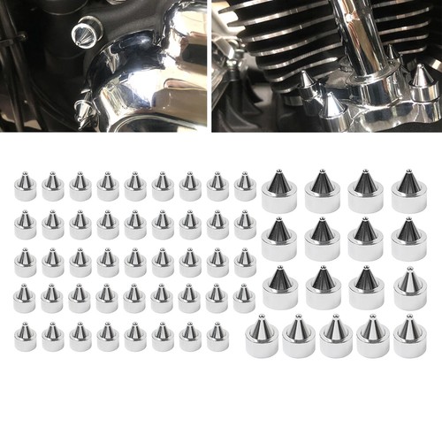 61x engine topper bolt caps - topper,