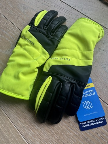 Sealskinz waterproof extreme - sealskinz,