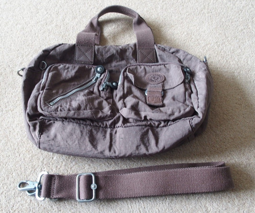 Kipling defea shoulder bag - ,