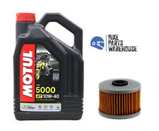 HONDA FX 650 VIGOR 2001 MOTUL
