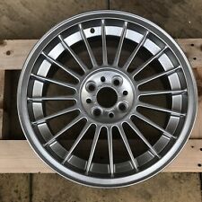BMW E30 GENUINE ALPINA ALLOY  3611125  OEM (REF 2)