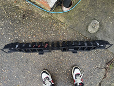 Ford Puma MK1 ST Line  Bumper