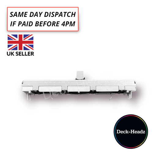 Pioneer dcv1027 channel - pioneer, fader
