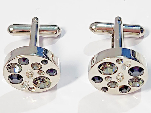 Cufflinks 5cms really - cufflinks, 1.5cms/really