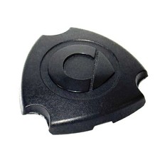 W451 Smart Fortwo 2014 Wheel