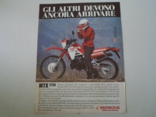 Advertising 1986 - advertising,