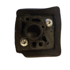 McCulloch BVM240 Leaf Blower / Vacuum Intake Manifold