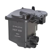 OEM Delphi HDF939 Fuel Filter