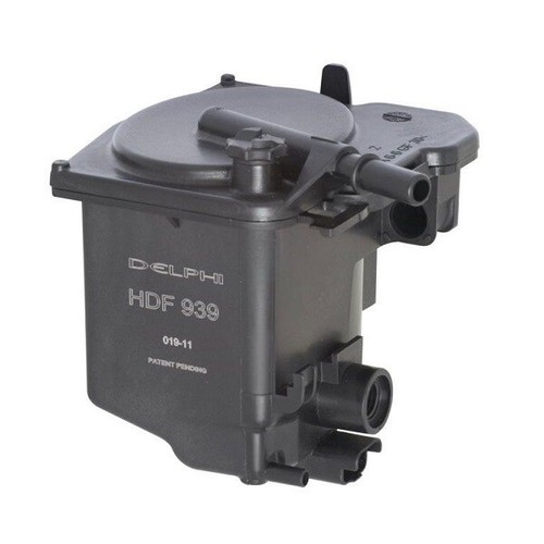Oem delphi hdf939 fuel filter - oem,
