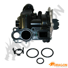 06H121026DD Water Pump for