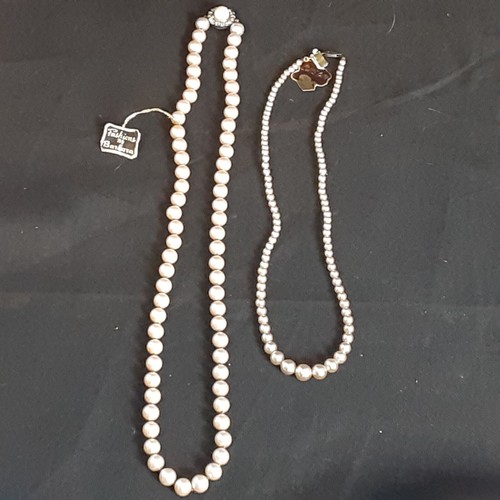 New vintage faux pearl - 2,