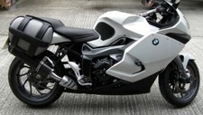 BMW K1200RS GT 2015 - 2018