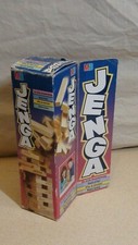 Jenga BY MB GAMES 1991