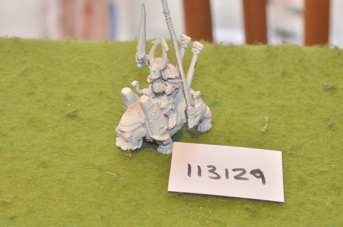 25mm fantasy chaos - , juggernaut