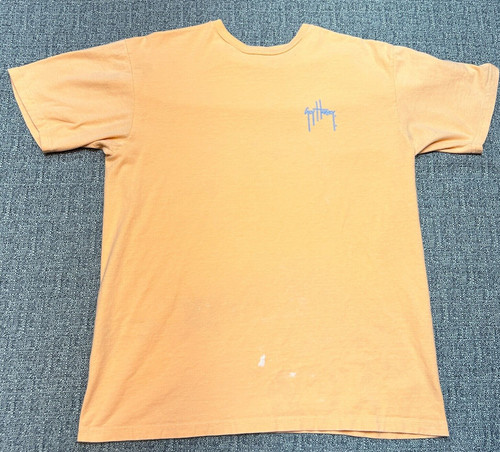 Guy harvey shirt mens medium - guy,