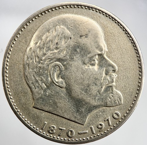 1870 1970 russia lenin - 1870-1970,