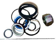 Volvo PEL JOB  EC20 EC20B Boom