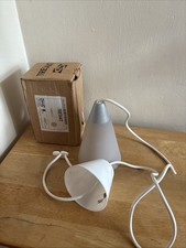 IKEA TRETTAK 1995 Pendant