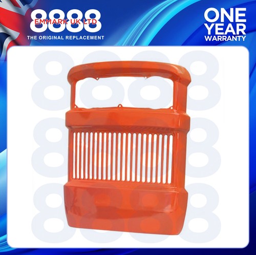 Fiat front grill - fiat, 450