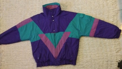 Vintage s rodeo ski - c&a,