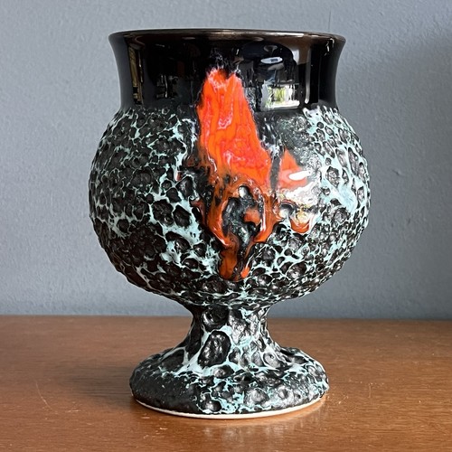 Vintage vallauris pottery - vintage,